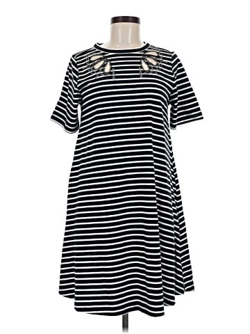 DG^2 by Diane Gilman Casual Dress (view 1)