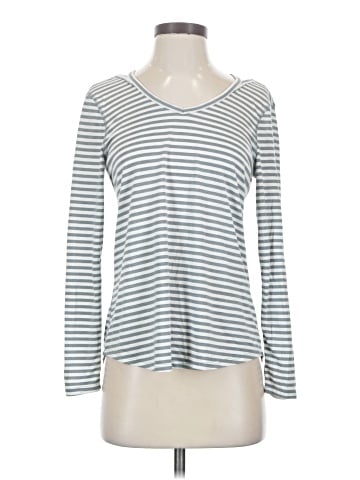 Active by Old Navy Long Sleeve T-Shirt (view 1)