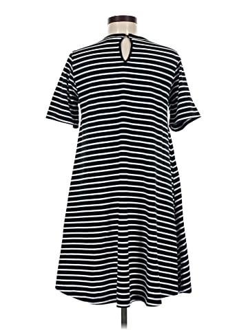 DG^2 by Diane Gilman Casual Dress (view 2)