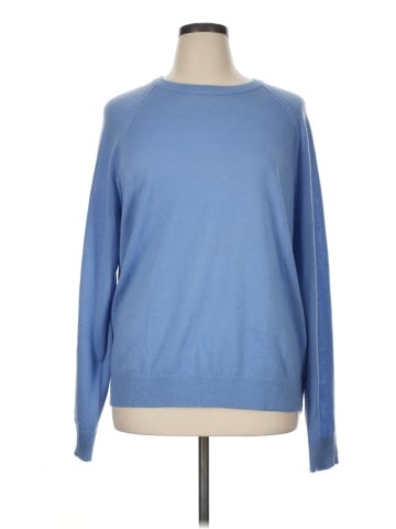 Banana Republic Factory Store Wool Sweater (view 1)