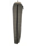 Forever 21 Plaid Gray Dress Pants Size L - photo 4