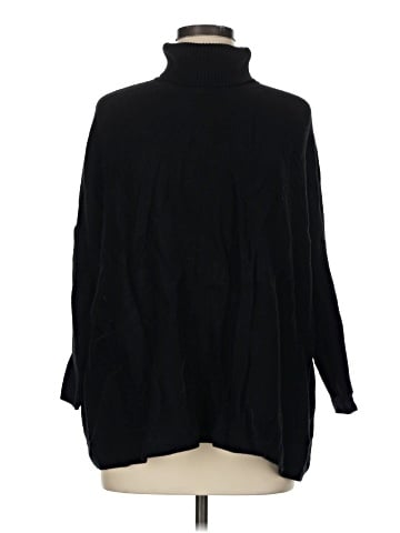 Joseph A. Turtleneck Sweater (view 1)