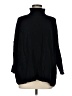 Joseph A. Black Turtleneck Sweater Size M - photo 1