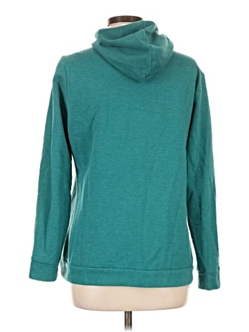Eddie Bauer Zip Up Hoodie (view 2)