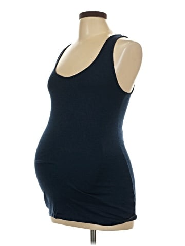 Liz Lange Maternity for Target Tank Top (view 1)