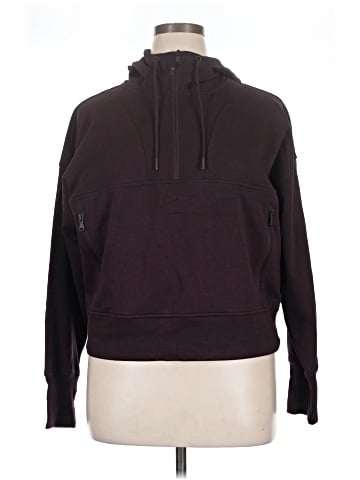 Active by Old Navy Pullover Hoodie (view 1)