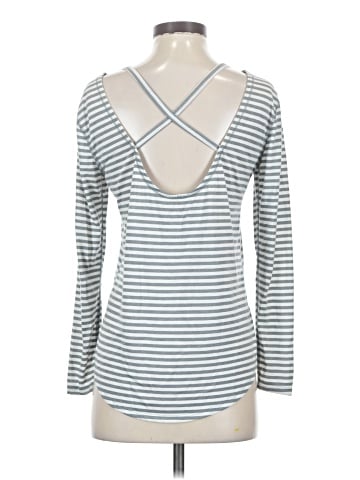 Active by Old Navy Long Sleeve T-Shirt (view 2)