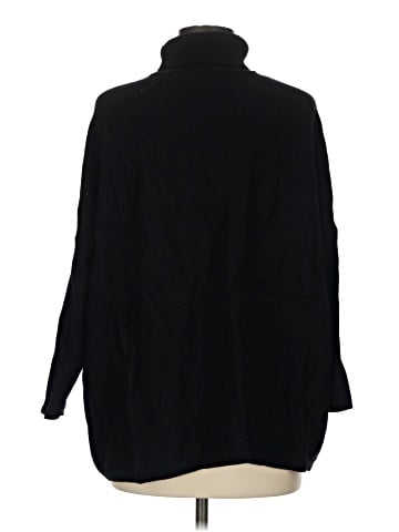 Joseph A. Turtleneck Sweater (view 2)