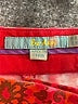 Boden Paisley Pink Active Pants Size 6 - photo 7