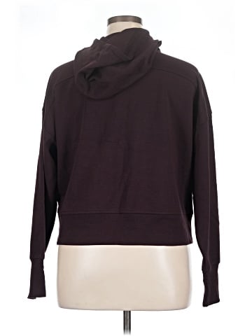 Active by Old Navy Pullover Hoodie (view 2)