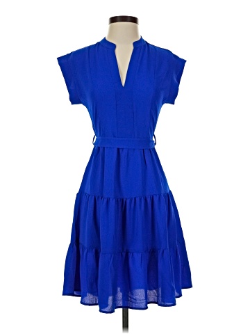 Monteau Casual Dress (view 1)