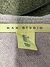 Max Studio Purple Pullover Sweater Size L - photo 7