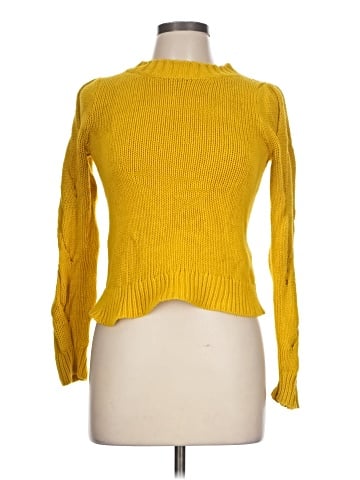 Nordstrom Turtleneck Sweater (view 1)
