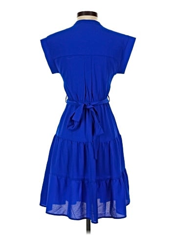 Monteau Casual Dress (view 2)