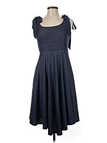 Hutch Casual Dress (view 1)