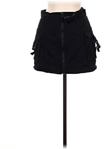 Poster Girl Casual Skirt (view 1)