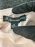 Adrianna Papell Polka Dots Pink Pullover Sweater Size XL - photo 7