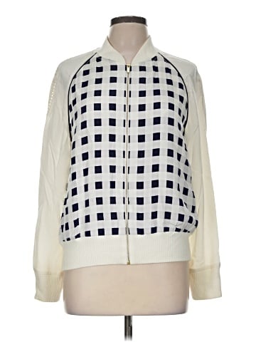 St. John Track Jacket (view 1)