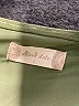 Altar'd State 100% Viscose Green Short Sleeve Top Size L - photo 7