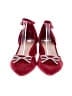 Copper Key Red Heels Size 5 - photo 2