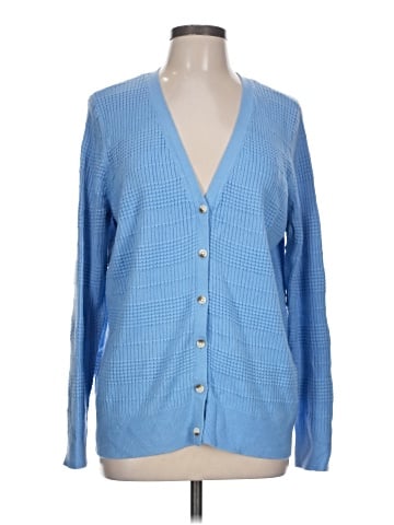 Croft & Barrow Cardigan (view 1)