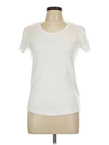 KIRKLAND Signature Short Sleeve T-Shirt (view 1)