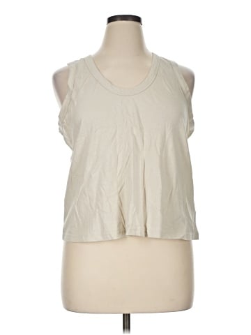 Old Navy Sleeveless T-Shirt (view 1)