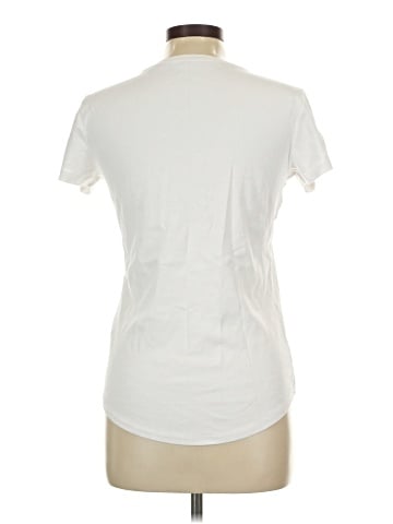 KIRKLAND Signature Short Sleeve T-Shirt (view 2)