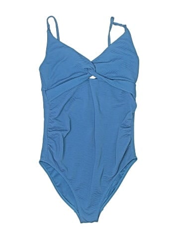 Old Navy One Piece Swimsuit (view 2)