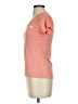 The North Face 100% Polyester Orange Active T-Shirt Size XS - photo 5