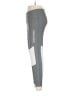 Under Armour Color Block Gray Active Pants Size M - photo 5