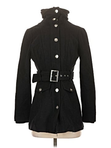 Guess Trenchcoat (view 1)