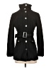 Guess Black Trenchcoat Size XS - photo 1