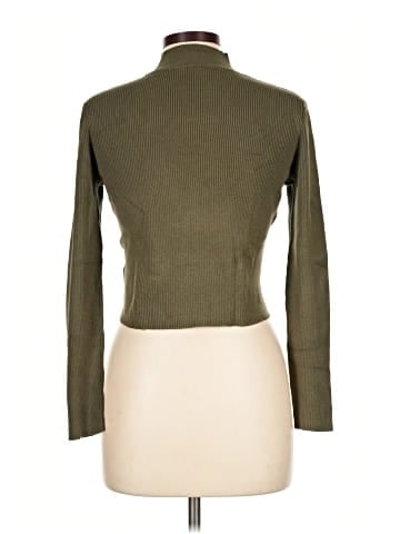 Divided by H&M Turtleneck Sweater (view 2)