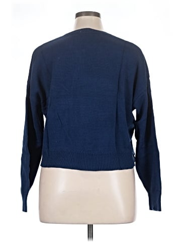 Serra Pullover Sweater (view 2)