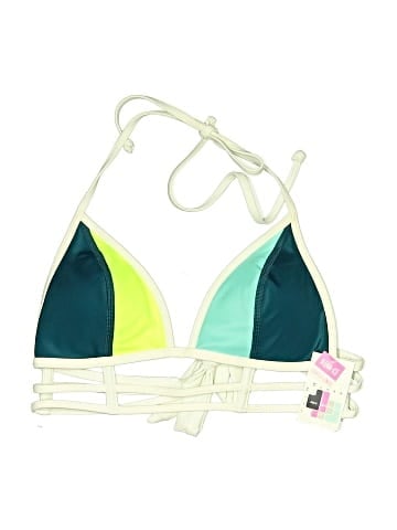 Victoria's Secret Pink Swimsuit Top (view 1)