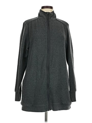 Avia Coat (view 1)