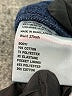 Uniqlo Chevron-herringbone Blue Jeans Size 27 waist - photo 8
