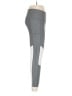 Under Armour Color Block Gray Active Pants Size M - photo 4