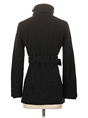 Guess Trenchcoat (view 2)