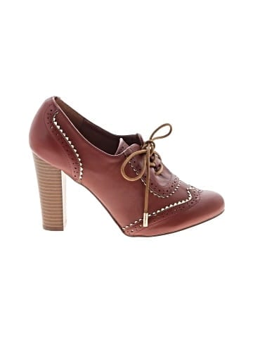 Jolimall Heels (view 1)