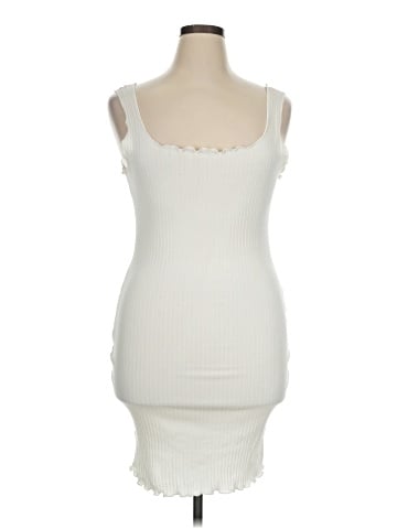 Shein Curve Casual Dress (view 1)