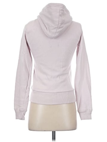Hollister Zip Up Hoodie (view 2)
