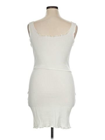 Shein Curve Casual Dress (view 2)