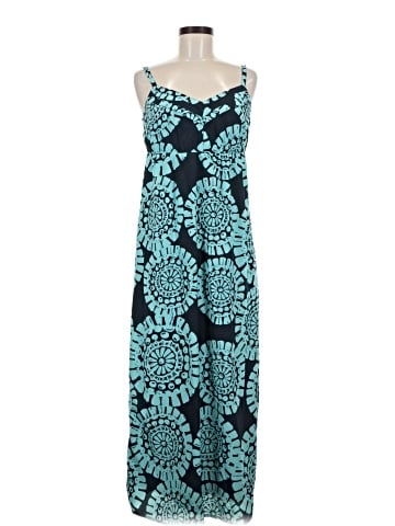 Ann Taylor LOFT Outlet Casual Dress (view 1)