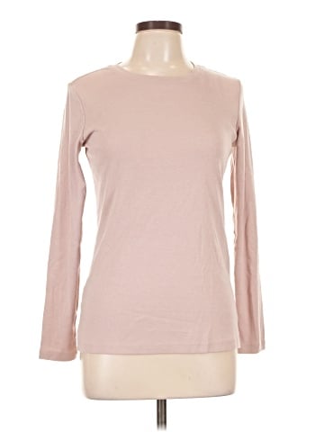 Eddie Bauer Long Sleeve Top (view 1)
