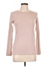 Eddie Bauer Pink Long Sleeve Top Size L - photo 1