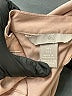 H&M 100% Polyester Tan Casual Dress Size 6 - photo 7