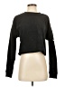 Nike Black Sweatshirt Size S - photo 1