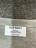 Old Navy Gray Pullover Sweater Size 2X - photo 7